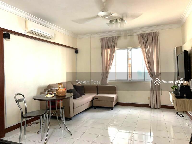 For Sale - Sri Ivori Apartment