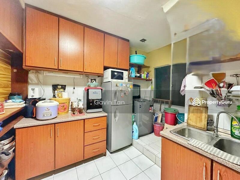 For Sale - Sri Ivori Apartment
