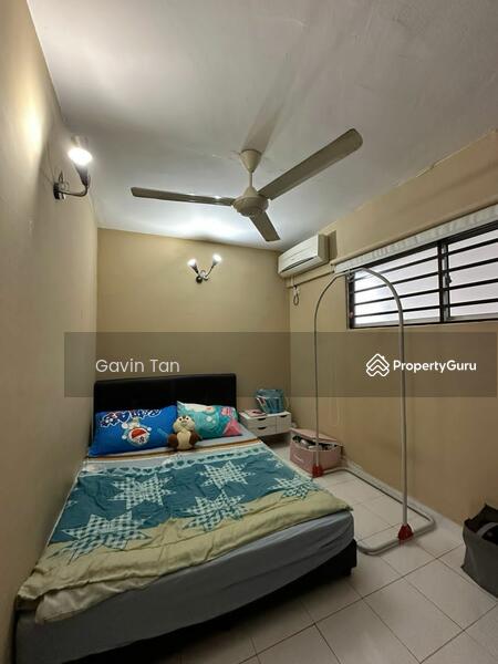 For Sale - Sri Ivori Apartment