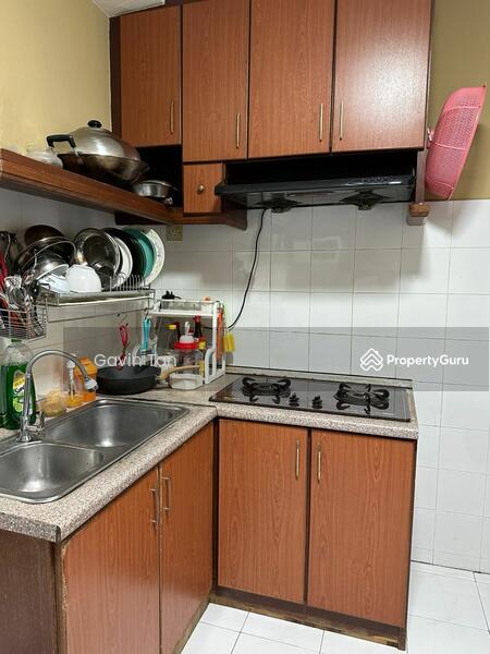 For Sale - Sri Ivori Apartment