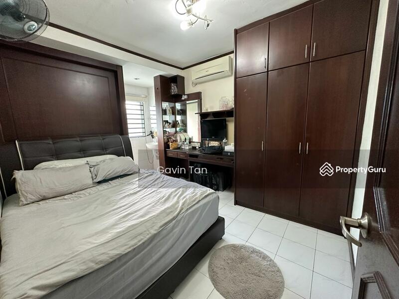 For Sale - Sri Ivori Apartment