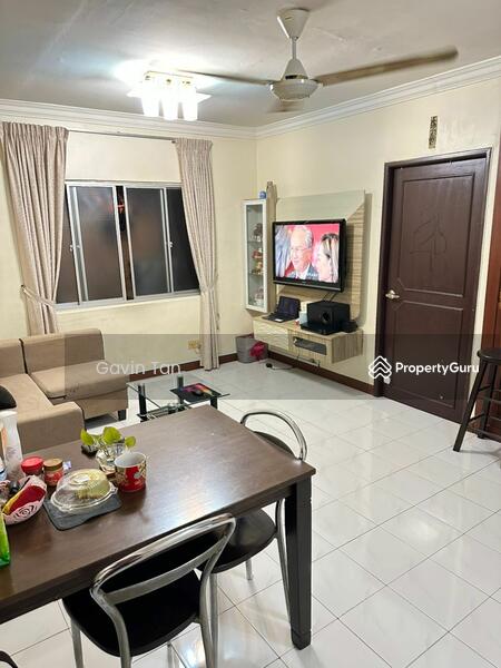 For Sale - Sri Ivori Apartment