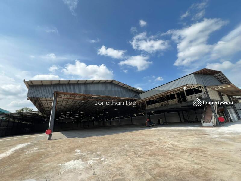 Kilang untuk Disewa di Taman Balakong Jaya (Balakong) - Jonathan Lee - PropertyGuru.com.my