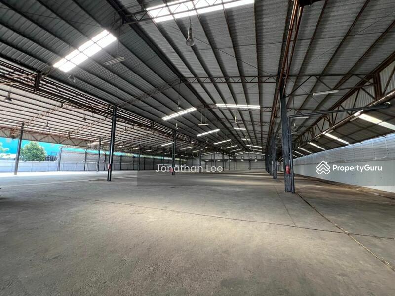 Kilang untuk Disewa di Taman Balakong Jaya (Balakong) - Jonathan Lee - PropertyGuru.com.my