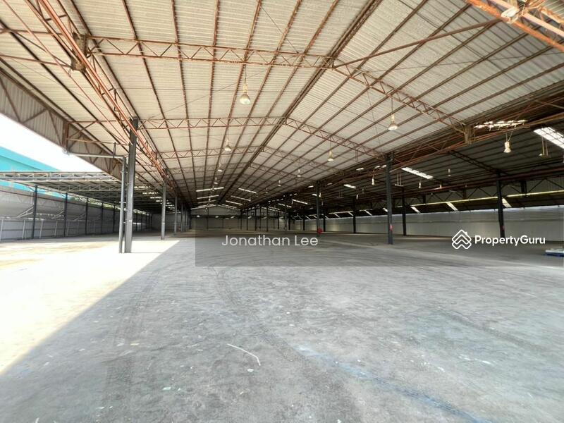 Kilang untuk Disewa di Taman Balakong Jaya (Balakong) - Jonathan Lee - PropertyGuru.com.my