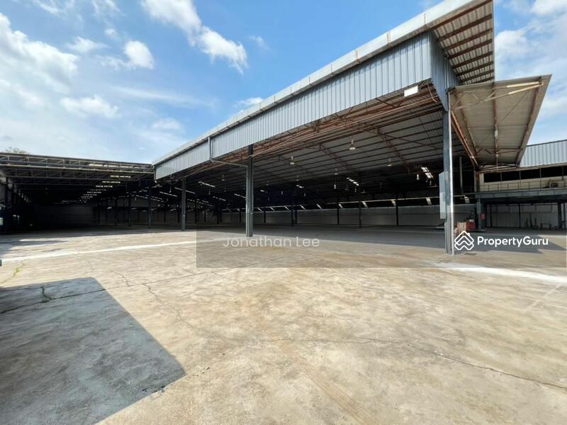 Kilang untuk Disewa di Taman Balakong Jaya (Balakong) - Jonathan Lee - PropertyGuru.com.my