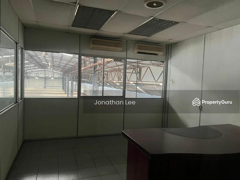 Kilang untuk Disewa di Taman Balakong Jaya (Balakong) - Jonathan Lee - PropertyGuru.com.my