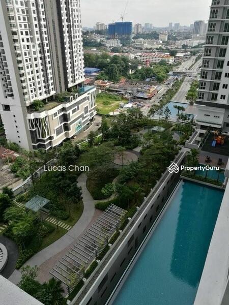 For Rent - Southbank Residence