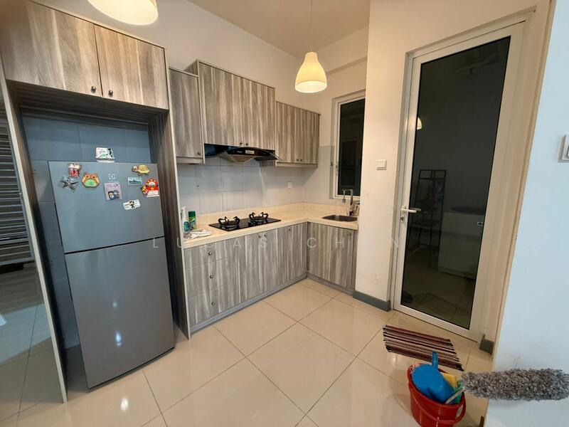 For Rent - Southbank Residence