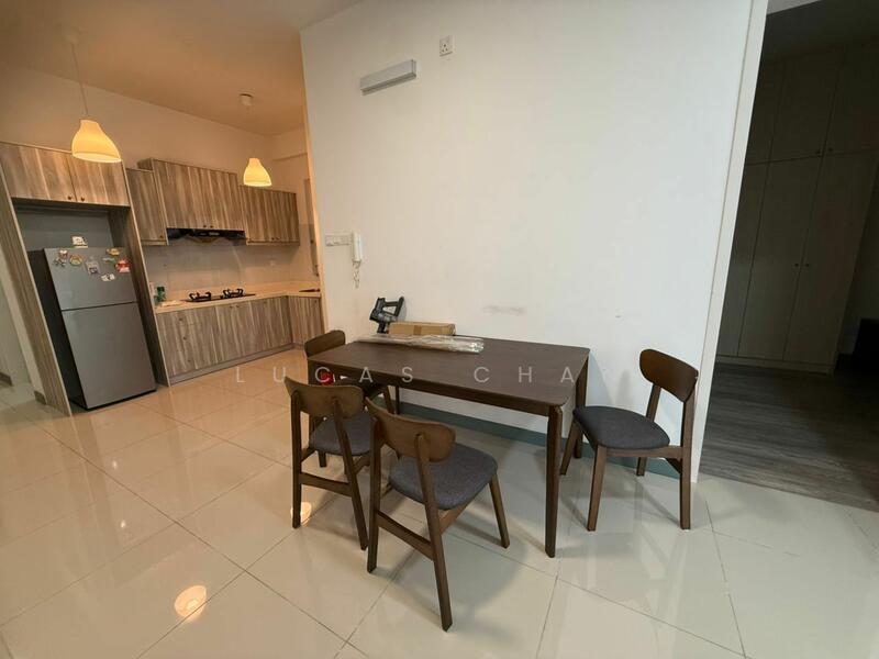 For Rent - Southbank Residence