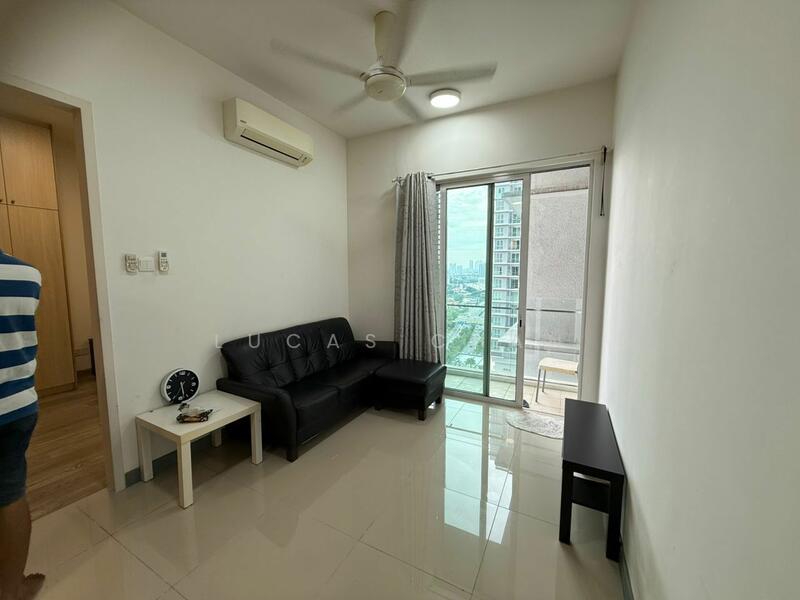 For Rent - Southbank Residence