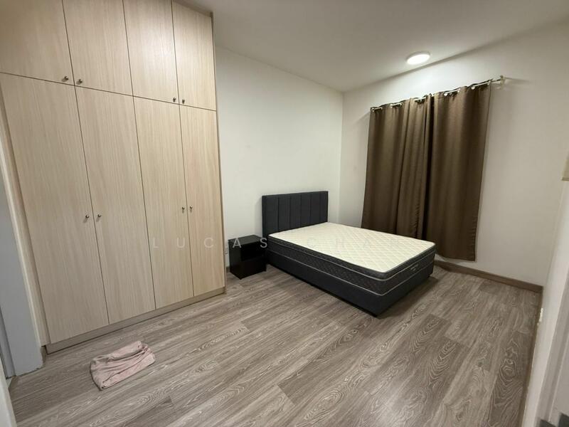 For Rent - Southbank Residence