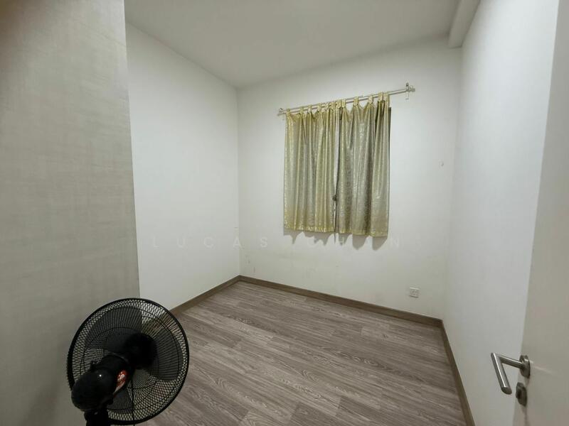 For Rent - Southbank Residence