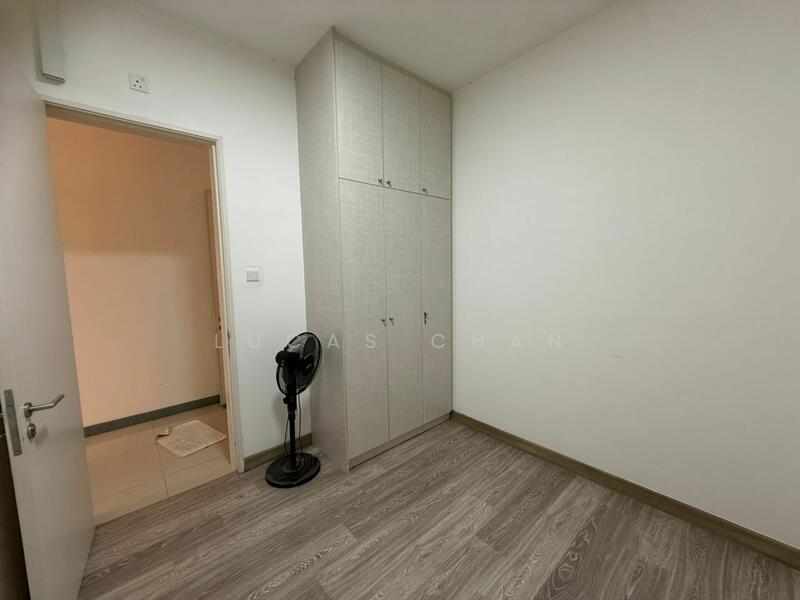 For Rent - Southbank Residence