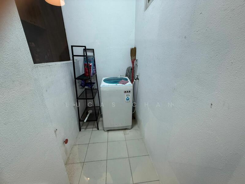 For Rent - Southbank Residence