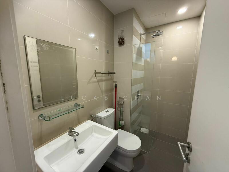 For Rent - Southbank Residence