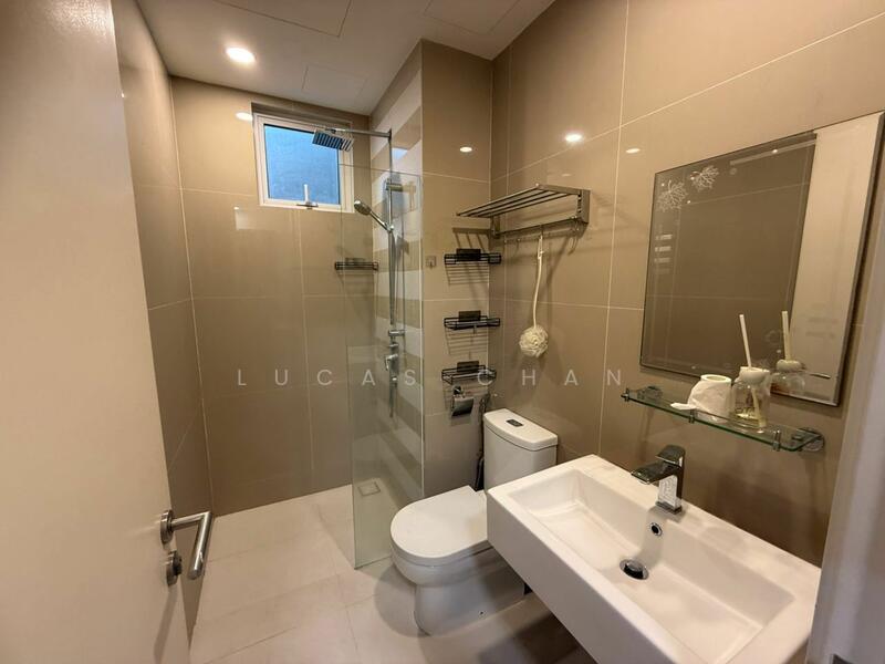 For Rent - Southbank Residence