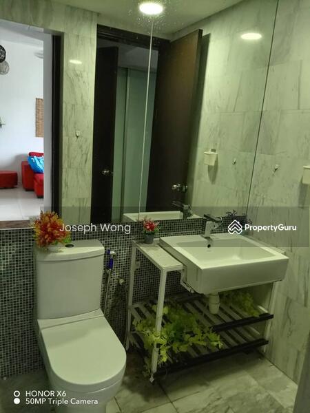 Service Residence for Rent at The Elements - Joseph Wong - PropertyGuru.com.my