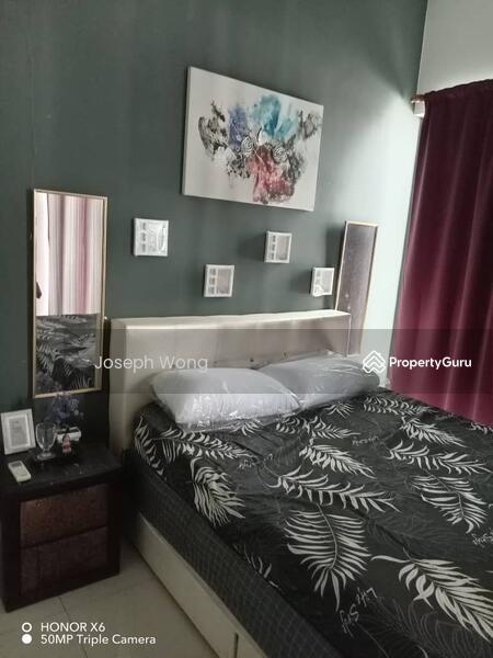 Service Residence for Rent at The Elements - Joseph Wong - PropertyGuru.com.my