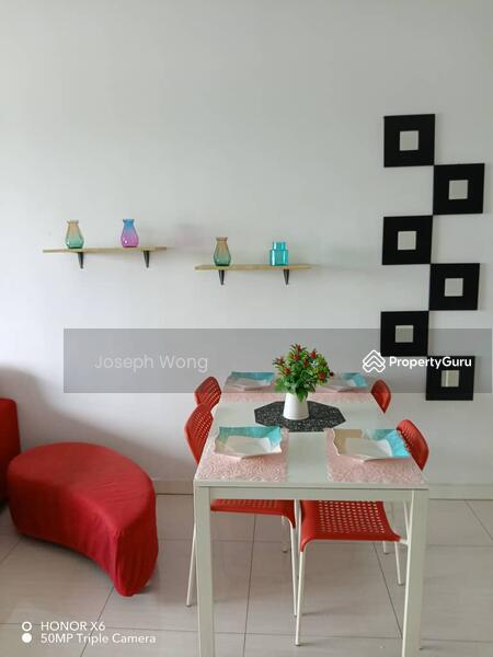 Service Residence for Rent at The Elements - Joseph Wong - PropertyGuru.com.my