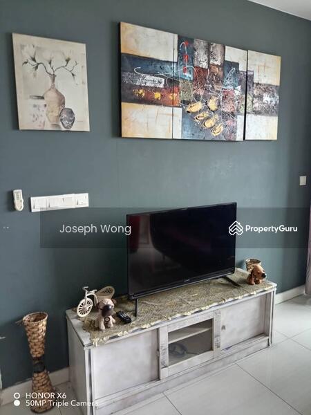 Service Residence for Rent at The Elements - Joseph Wong - PropertyGuru.com.my