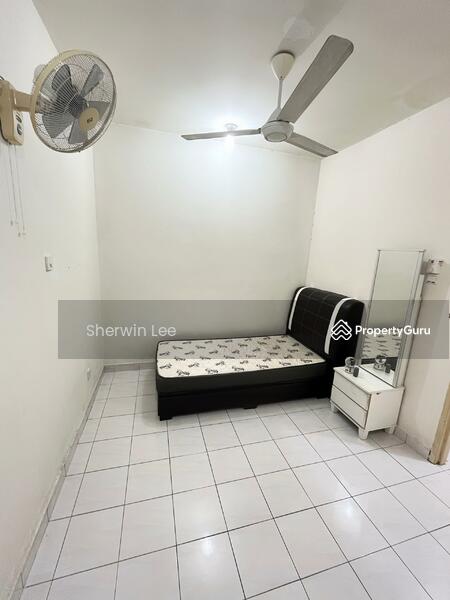 Untuk Dijual - Wangsa Metroview
