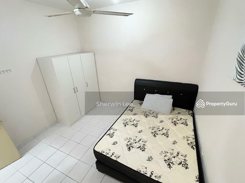 Untuk Dijual - Wangsa Metroview