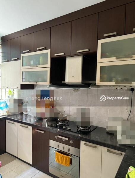 For Sale - 2-storey Terrace House at Taman Janggus Jaya