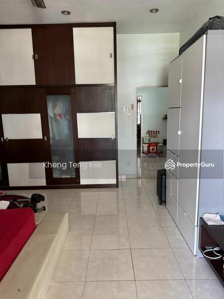 For Sale - 2-storey Terrace House at Taman Janggus Jaya