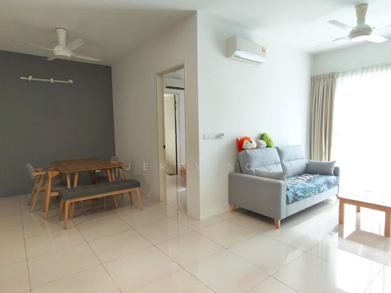 For Rent - The Clovers