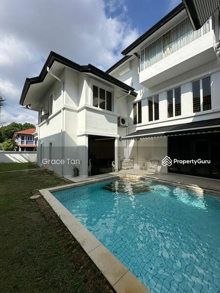Untuk Dijual - Mutiara Damansara
