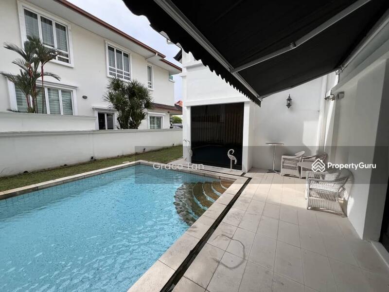 Untuk Dijual - Mutiara Damansara