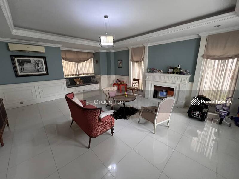 Untuk Dijual - Mutiara Damansara