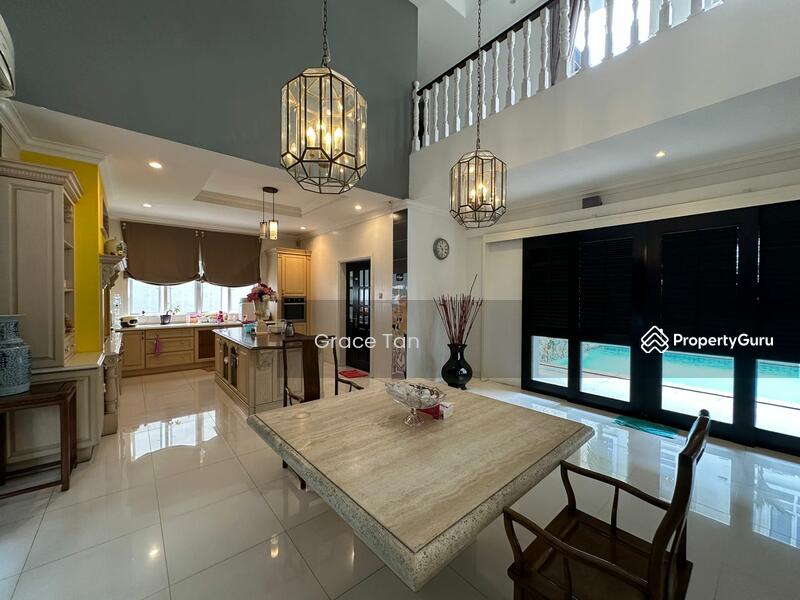 Untuk Dijual - Mutiara Damansara