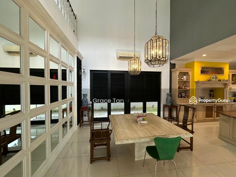 Untuk Dijual - Mutiara Damansara