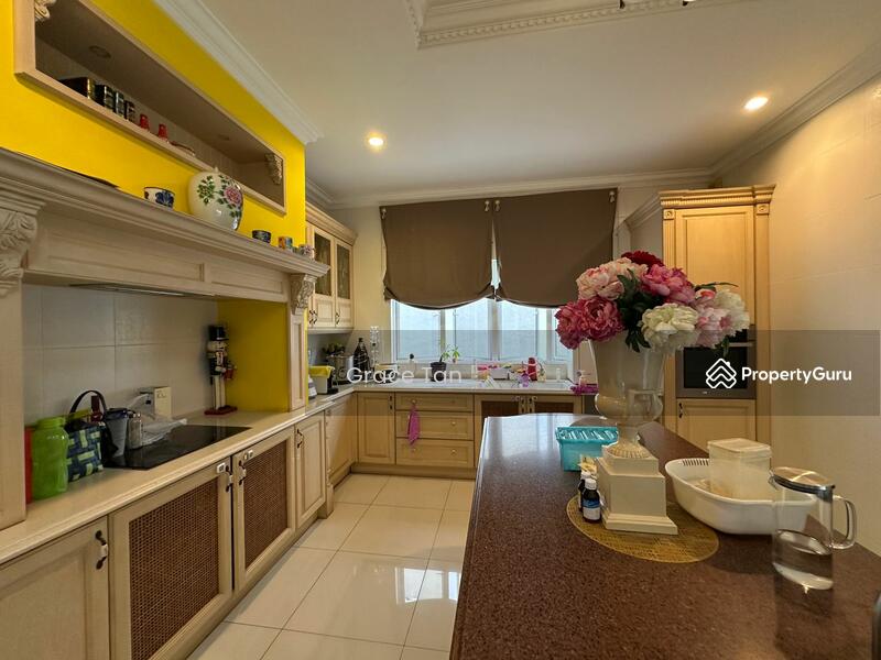 Untuk Dijual - Mutiara Damansara