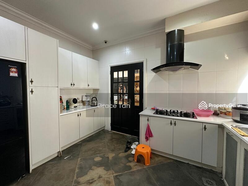 Untuk Dijual - Mutiara Damansara