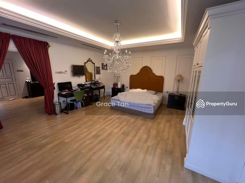 Untuk Dijual - Mutiara Damansara