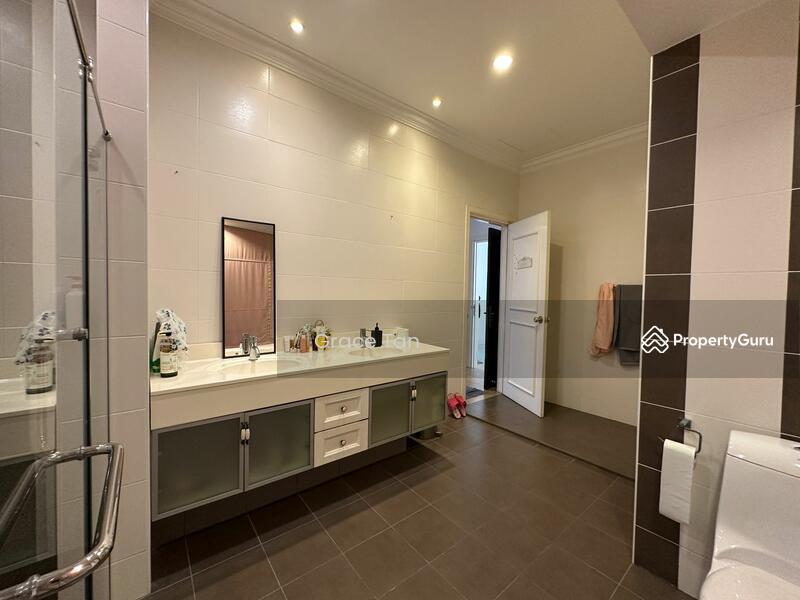 Untuk Dijual - Mutiara Damansara
