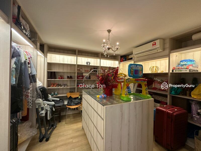 Untuk Dijual - Mutiara Damansara
