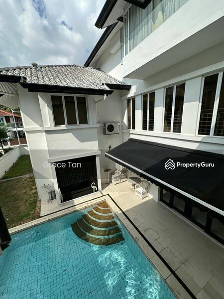 Untuk Dijual - Mutiara Damansara