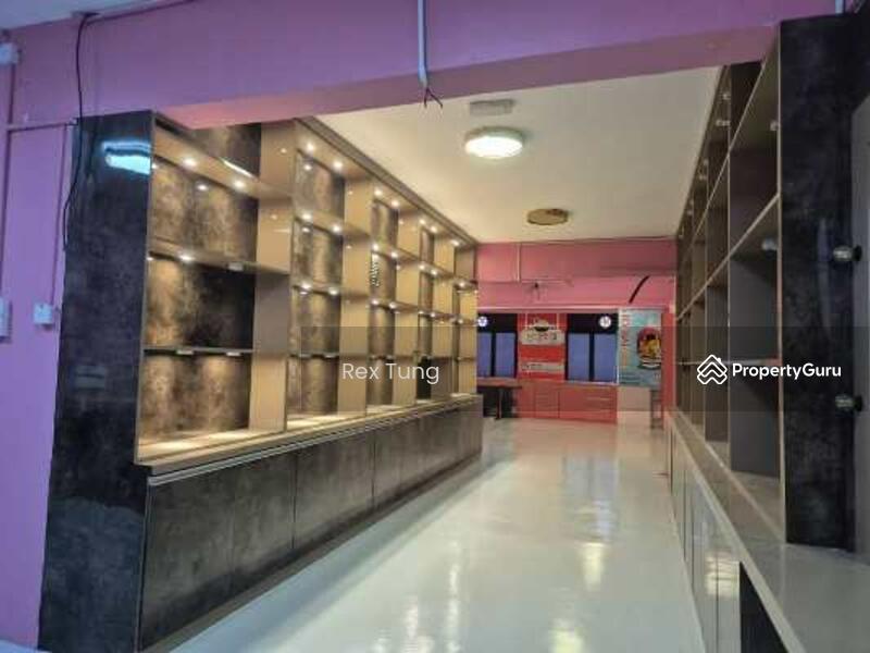 For Rent - Lintang Batu Maung @ Batu Maung