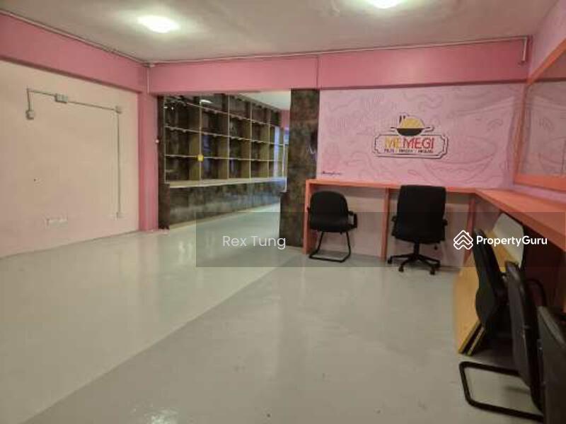For Rent - Lintang Batu Maung @ Batu Maung