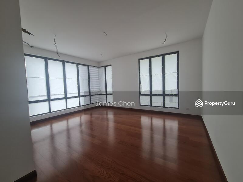 Untuk Dijual - Bandar Kinrara BK8