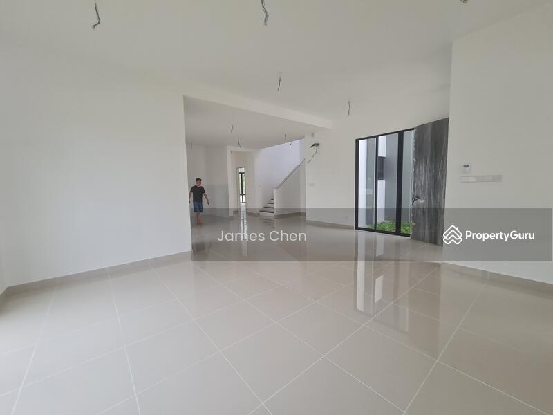 Untuk Dijual - Bandar Kinrara BK8