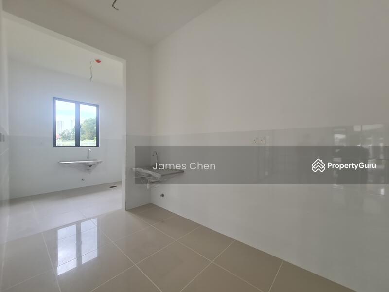 Untuk Dijual - Bandar Kinrara BK8