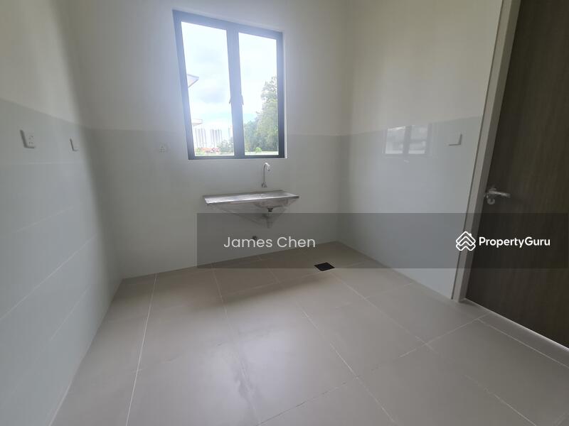 Untuk Dijual - Bandar Kinrara BK8