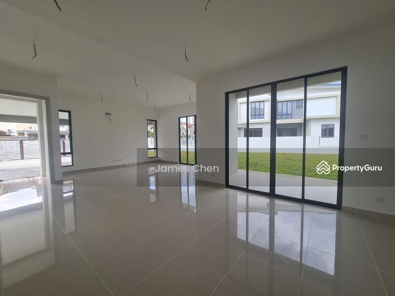 Untuk Dijual - Bandar Kinrara BK8