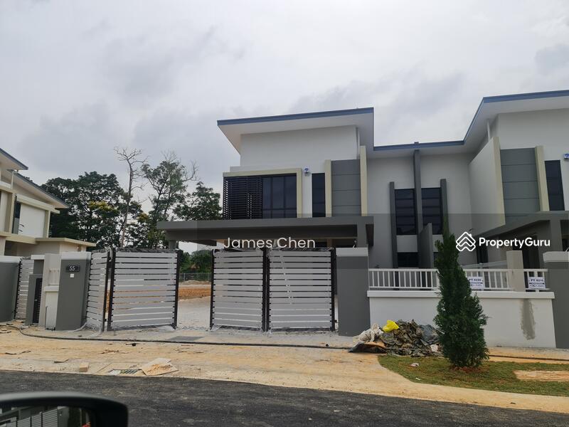 Untuk Dijual - Bandar Kinrara BK8