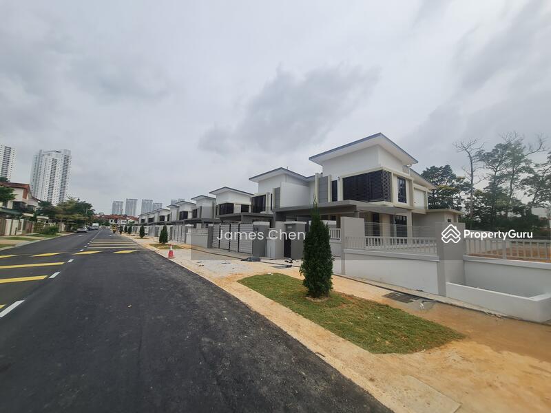 Untuk Dijual - Bandar Kinrara BK8